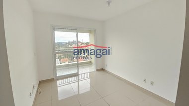 apartment em Rua das Tuíras, Jardim Uirá - São José dos Campos - SP