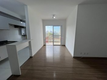 apartment em Avenida Reynaldo de Porcari, Medeiros - Jundiaí - SP