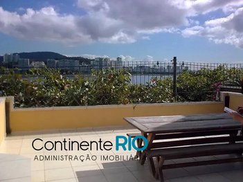 house em Avenida Portugal, Urca - Rio de Janeiro - RJ