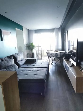 apartment em Avenida Jaçanã, Jaçanã - São Paulo - SP