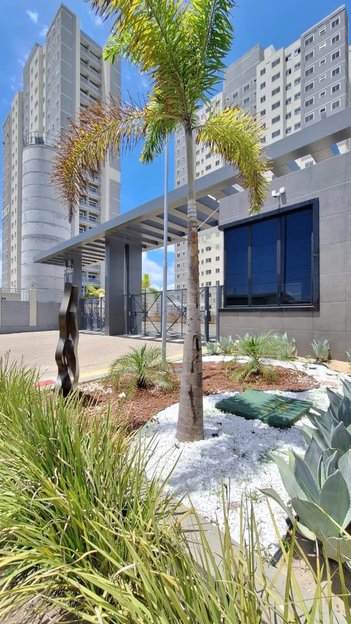 apartment em Rua Golfo de Coronation, Ponta de Campina - Cabedelo - PB