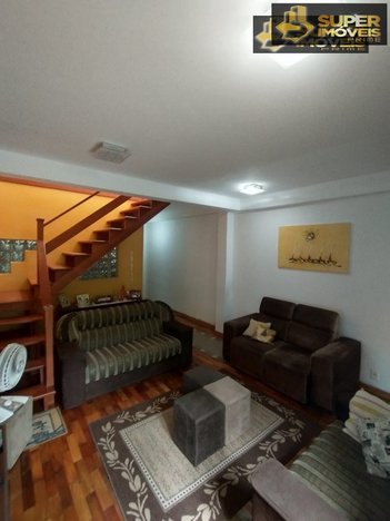 house em Rua Santa Cruz, Centro - Pelotas - RS