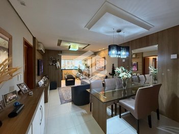 apartment em Rua Rodolfo Simch, Jardim Lindóia - Porto Alegre - RS