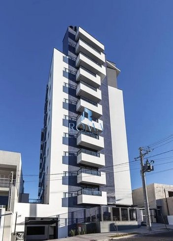 apartment em Rua Vinte e Quatro de Fevereiro, Nonoai - Santa Maria - RS