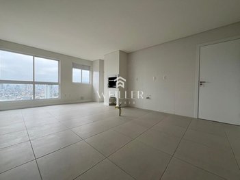 apartment em Rua José Pereira Liberato, São Judas - Itajaí - SC