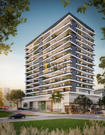 apartment em Rua São Paulo, Praia da Costa - Vila Velha - ES