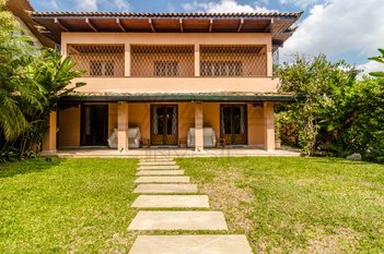 house em Rua das Amoreiras, Cidade Jardim - São Paulo - SP