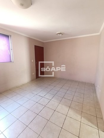 apartment em Rua São João, Cidade Alta - Piracicaba - SP