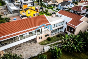 house em Rodovia Tapir Rocha, Querência - Viamão - RS