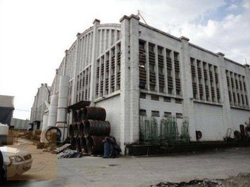 industrial em Rua Prefeito Takume Koike, Núcleo Itaim - Ferraz de Vasconcelos - SP