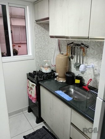 Cômodo Condomínio