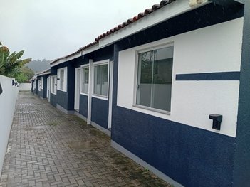 house em Rua São Francisco, Olímpica - Esteio - RS