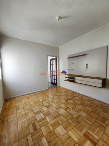 apartment em Rua Demétrio Ribeiro, Centro Histórico - Porto Alegre - RS