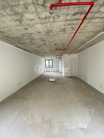office em Avenida Mariland, Auxiliadora - Porto Alegre - RS