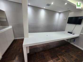 office em Rua Ceará, Funcionários - Belo Horizonte - MG