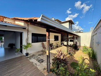 house em ARSO 34 Rua 15, Plano Diretor Sul - Palmas - TO