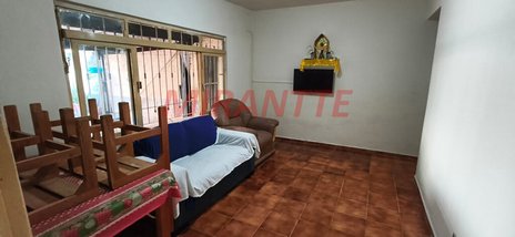 house em Rua José Buono, Jaçanã - São Paulo - SP