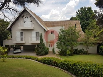 house em Rua Emilio Romanetti, Village Visconde de Itamaracá - Valinhos - SP