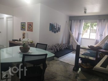 apartment em Nilo Torres, Jardim Umuarama - São Paulo - SP