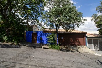 house em Rua Major Almeida Queiroz, Instituto de Previdência - São Paulo - SP