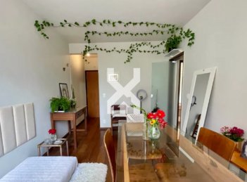 apartment em Rua Pitangui, Sagrada Família - Belo Horizonte - MG