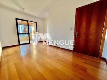 apartment em Rua Rodolfo Simch, Jardim Lindóia - Porto Alegre - RS