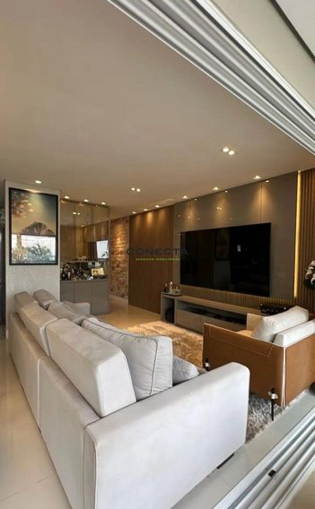 apartment em Rua Caracas, Santa Rosa - Londrina - PR