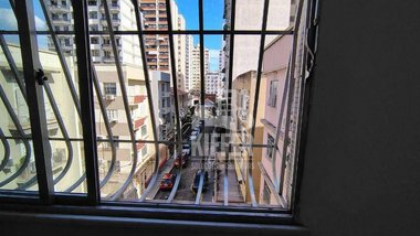 apartment em Avenida Roberto Silveira, Icaraí - Niterói - RJ
