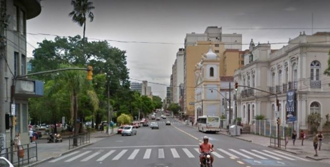 Cômodo Condomínio
