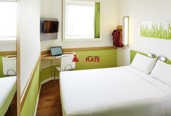 apartment em Avenida Nove de Julho, Jardim Paulista - São Paulo - SP