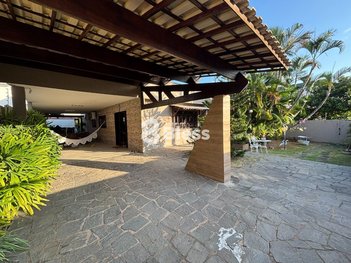 house em Rua Praia do Bessa, Ponta Negra - Natal - RN