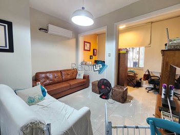 apartment em Rua Tonelero, Copacabana - Rio de Janeiro - RJ