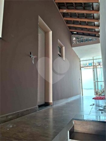 house em Rua Santos, Vila Della Piazza - Jundiaí - SP