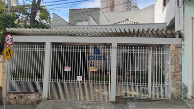 house em Rua Sebastião de Paiva, Vila Leopoldina - São Paulo - SP