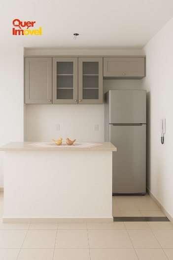 apartment em Rua João e Guiomar Soeira, Reserva Real - Ribeirão Preto - SP