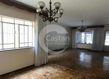 house em Rua Santo Elias, Parque São Jorge - São Paulo - SP