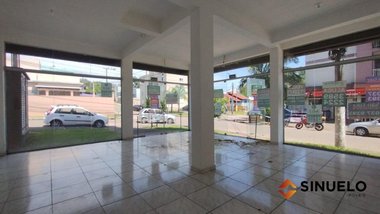 business em Ottomar Ataliba Dillemburg, Campestre - São Leopoldo - RS