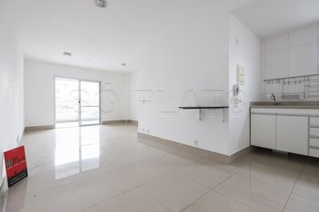 apartment em Rua Álvaro de Carvalho, Centro - São Paulo - SP