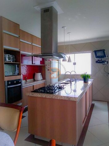 house em Rua Vereador Doutor Antônio Albejante, Parque Residencial Murayama - Mogi Mirim - SP