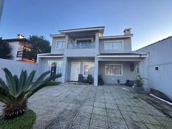 house em Rua Gildo de Freitas, Santa Cruz - Gravataí - RS