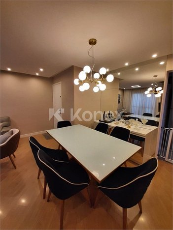 apartment em Rua São Venceslau, Vila Guarani (Z Sul) - São Paulo - SP