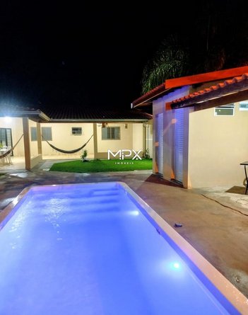 house em Rua Jacó Nicolau, Jardim Panorama - Charqueada - SP