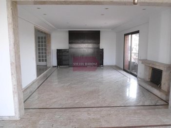 apartment em Alameda dos Guaramomis, Planalto Paulista - São Paulo - SP