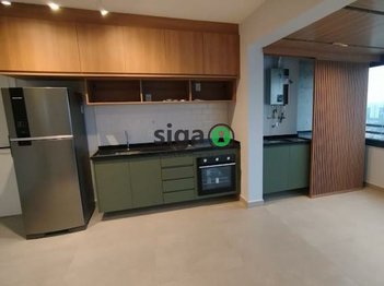 apartment em Avenida Pedroso de Morais, Pinheiros - São Paulo - SP