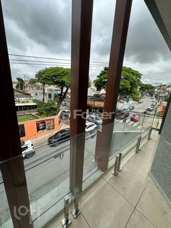 house em Rua Atlântica, Jardim do Mar - São Bernardo do Campo - SP