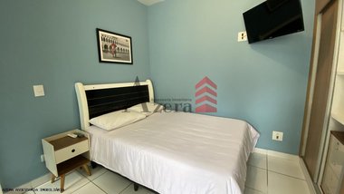 apartment em Rua Iguatinga, Santo Amaro - São Paulo - SP