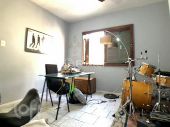 house em Rua Manoel Bandeira, Jardim Sabará - Porto Alegre - RS
