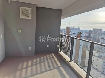 apartment em Rua Pamplona, Jardim Paulista - São Paulo - SP