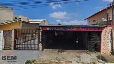 land_lot em Rua Jaci Ramos, São Vicente - Itajaí - SC