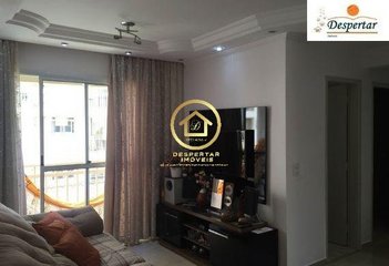 apartment em Avenida Nossa Senhora do Ó, Limão - São Paulo - SP